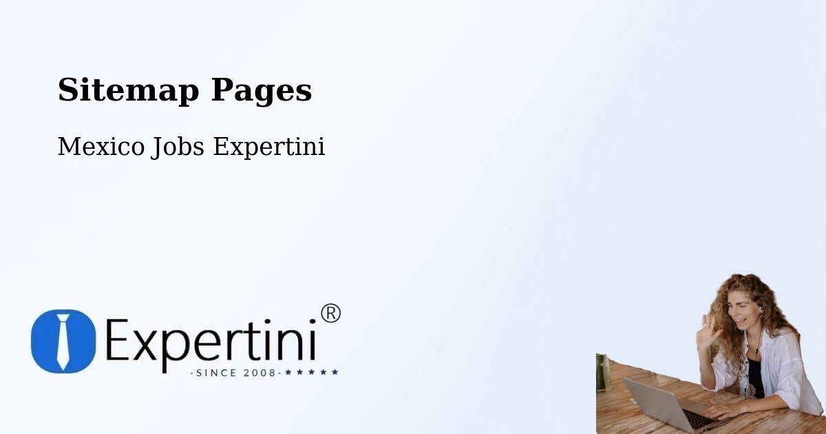 Sitemap Pages - San Lorenzo Sóltepec - Mexico Jobs Expertini